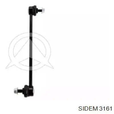 Soporte de barra estabilizadora delantera Ford Fiesta JH, JD