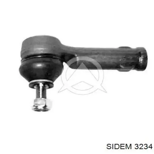 Rótula de barra de acoplamiento Sidem 3234 precio, desde 15,12 EUR