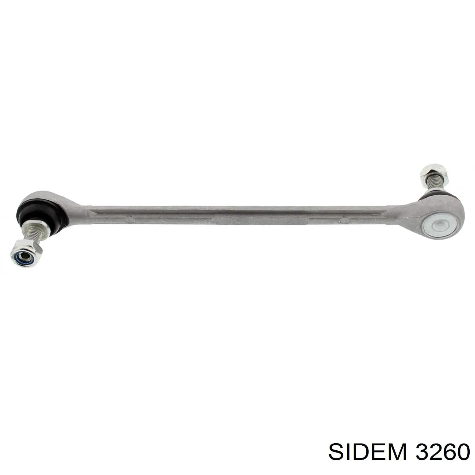 Bieleta estabilizadora delantera Sidem 3260 precio, desde 11,97 EUR