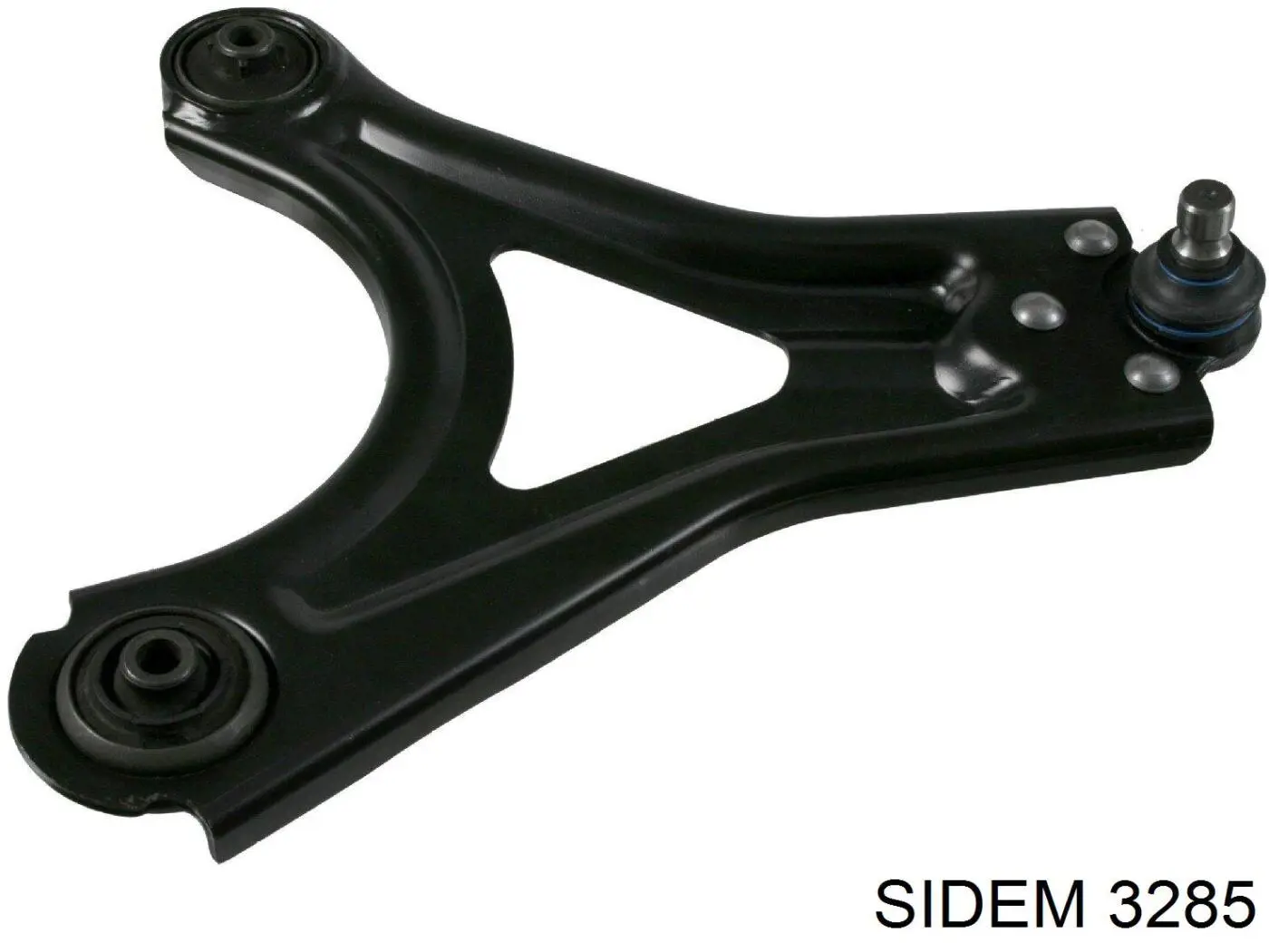 Rótula inferior de suspensión Sidem 3285 precio, desde 11,50 EUR