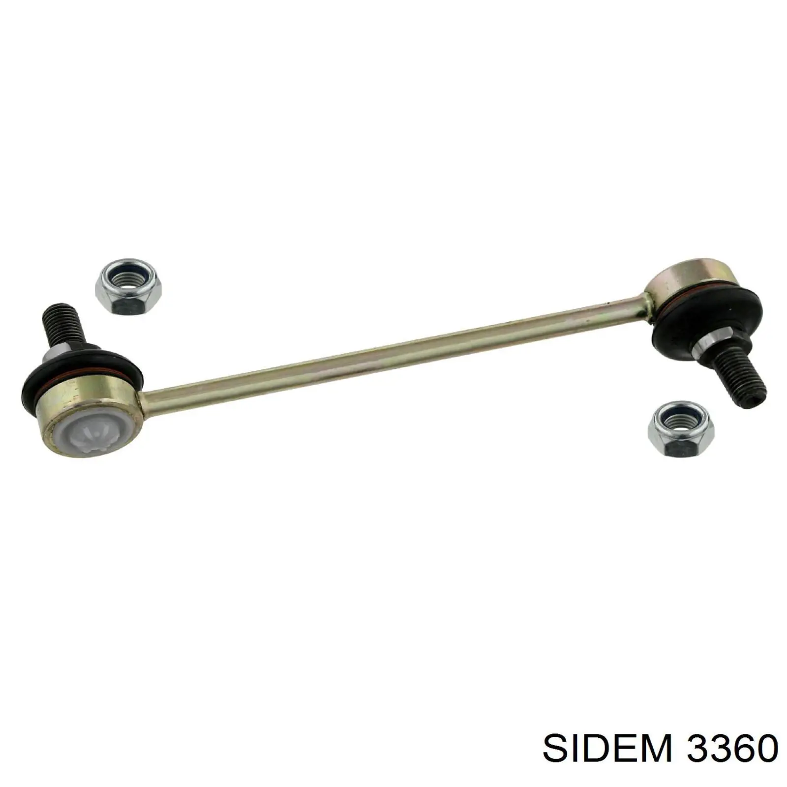 Comprar 3360 Sidem Bieleta estabilizadora delantera