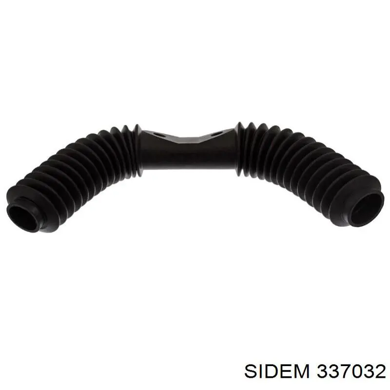 Guardapolvo de dirección izquierdo (cremallera) Metalcaucho 01899 precio, desde 8,90 EUR