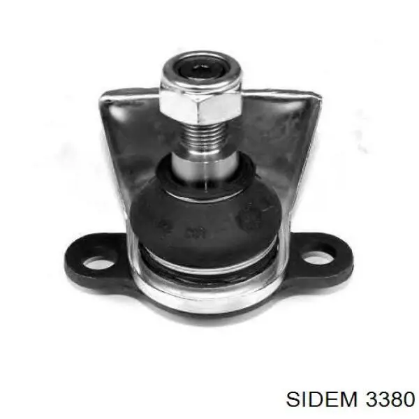 Rótula inferior de suspensión Sidem 3380 precio, desde 17,15 EUR