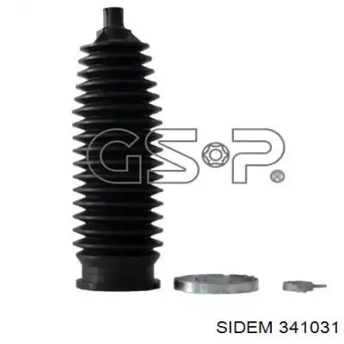 Fuelle, dirección Nissan Primera P12