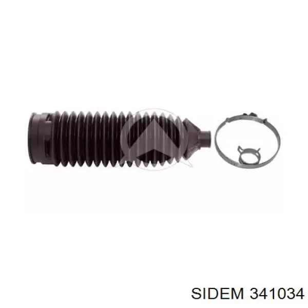 Guardapolvo de dirección Sidem 341034 precio, desde 16,09 EUR