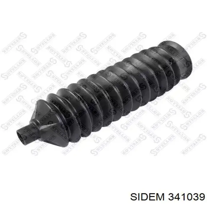 Comprar 84213 GKN-Spidan Plumero de dirección