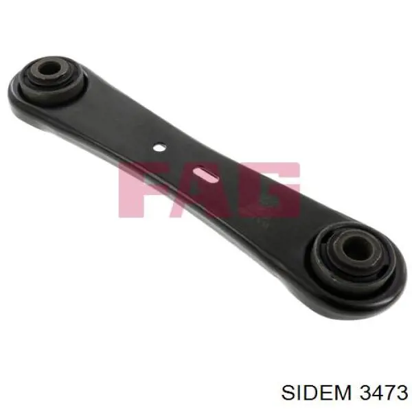 Brazo inferior trasero izquierdo/derecho Sidem 3473 precio, desde 19,47 EUR