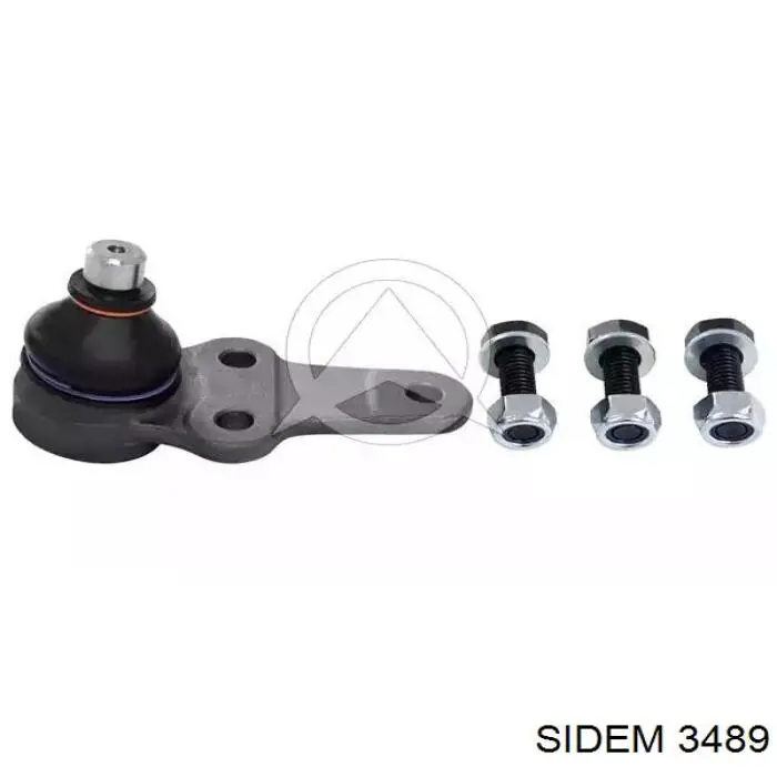 Comprar 3489 Sidem Rótula inferior de suspensión