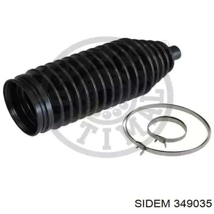 Comprar 349035 Sidem Plumero de dirección