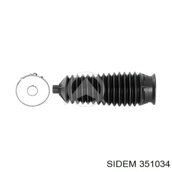 Guardapolvo de dirección Mazda 626 IV hatchback (GE) (1991 - 1997) precio, desde 7,59 EUR
