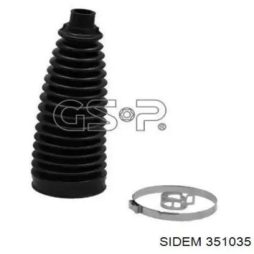 Comprar 351035 Sidem Plumero de dirección
