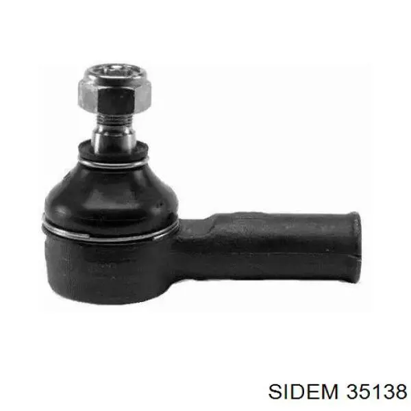 Rótula barra de acoplamiento exterior Alfa Romeo 155 167