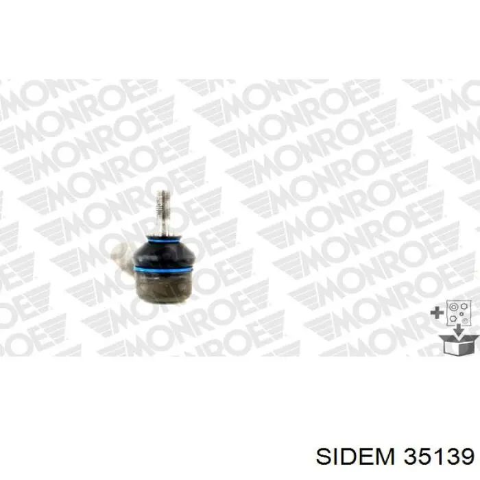 Rótula de barra de acoplamiento Fiat/Alfa/Lancia 9947926 precio, desde 13,33 EUR