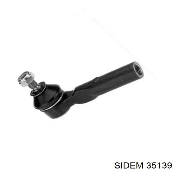 Comprar 9947926 Fiat/Alfa/Lancia Rótula barra de acoplamiento exterior