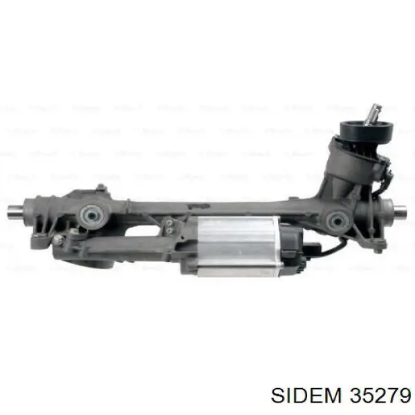 Brazo inferior derecho de la suspensión delantera Sidem 35279
