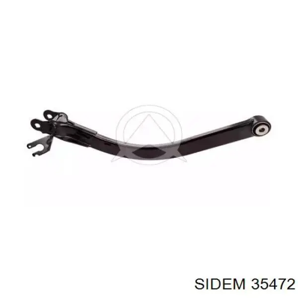 Comprar 212312 ABS Brazo superior izquierdo de la suspensión trasera