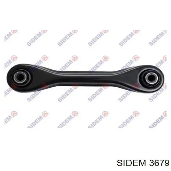 Brazo inferior trasero izquierdo/derecho Sidem 3679 precio, desde 16,17 EUR