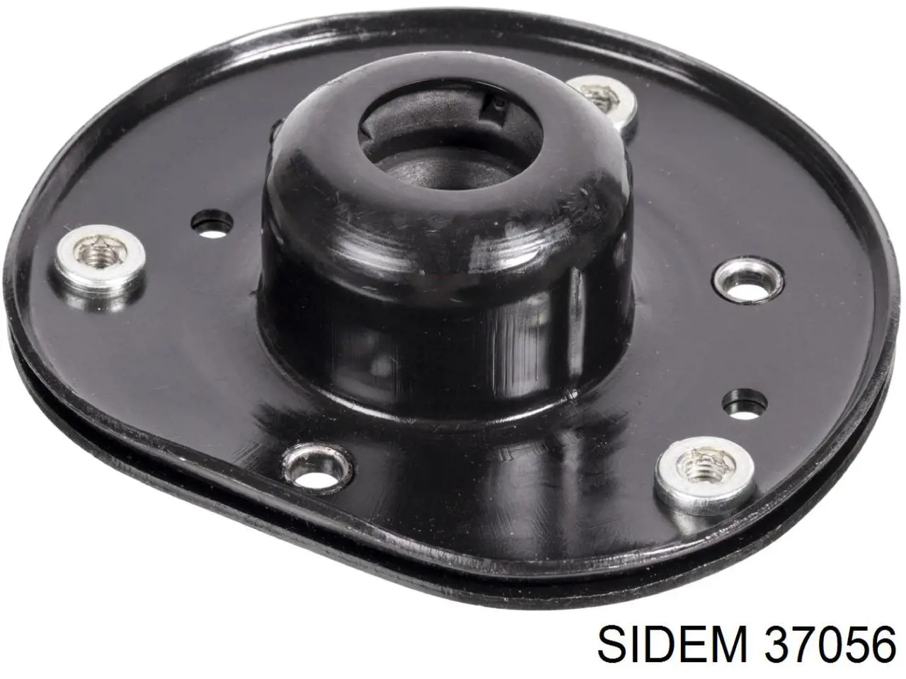 Comprar 37056 Sidem Brazo inferior izquierdo de la suspensión delantera