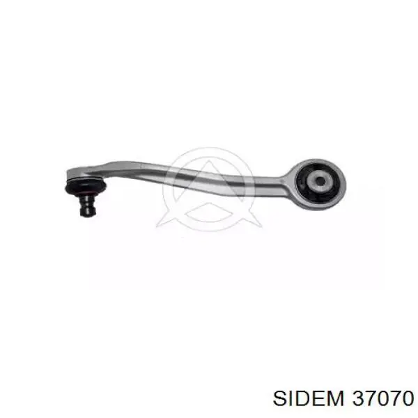 Trapecio de suspensión delantera, superior izquierda Sidem 37070 precio, desde 37,75 EUR