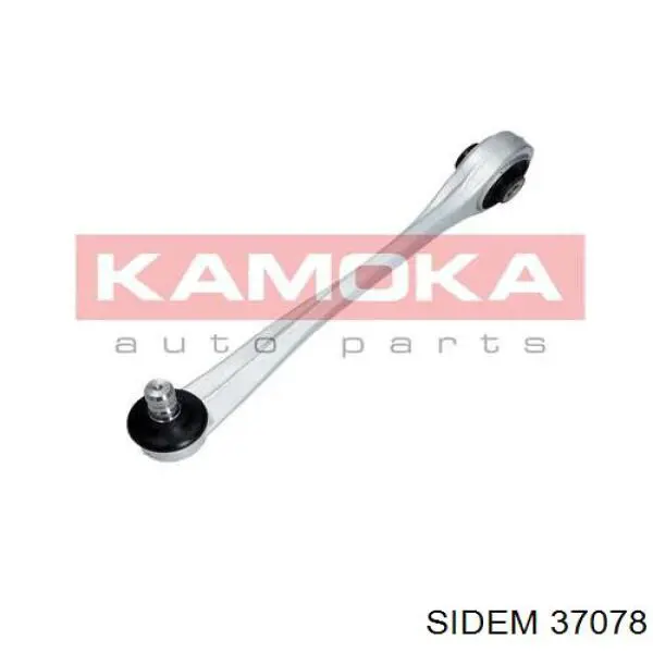 Comprar 37078 Sidem Triángulo de suspensión delantera, superior izquierda