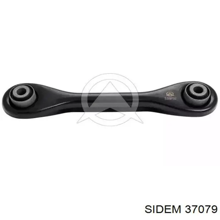 Brazo superior derecho de la suspensión delantera Sidem 37079 precio, desde 43,15 EUR