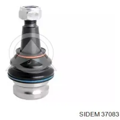 Rótula inferior de suspensión Sidem 37083 precio, desde 20,63 EUR