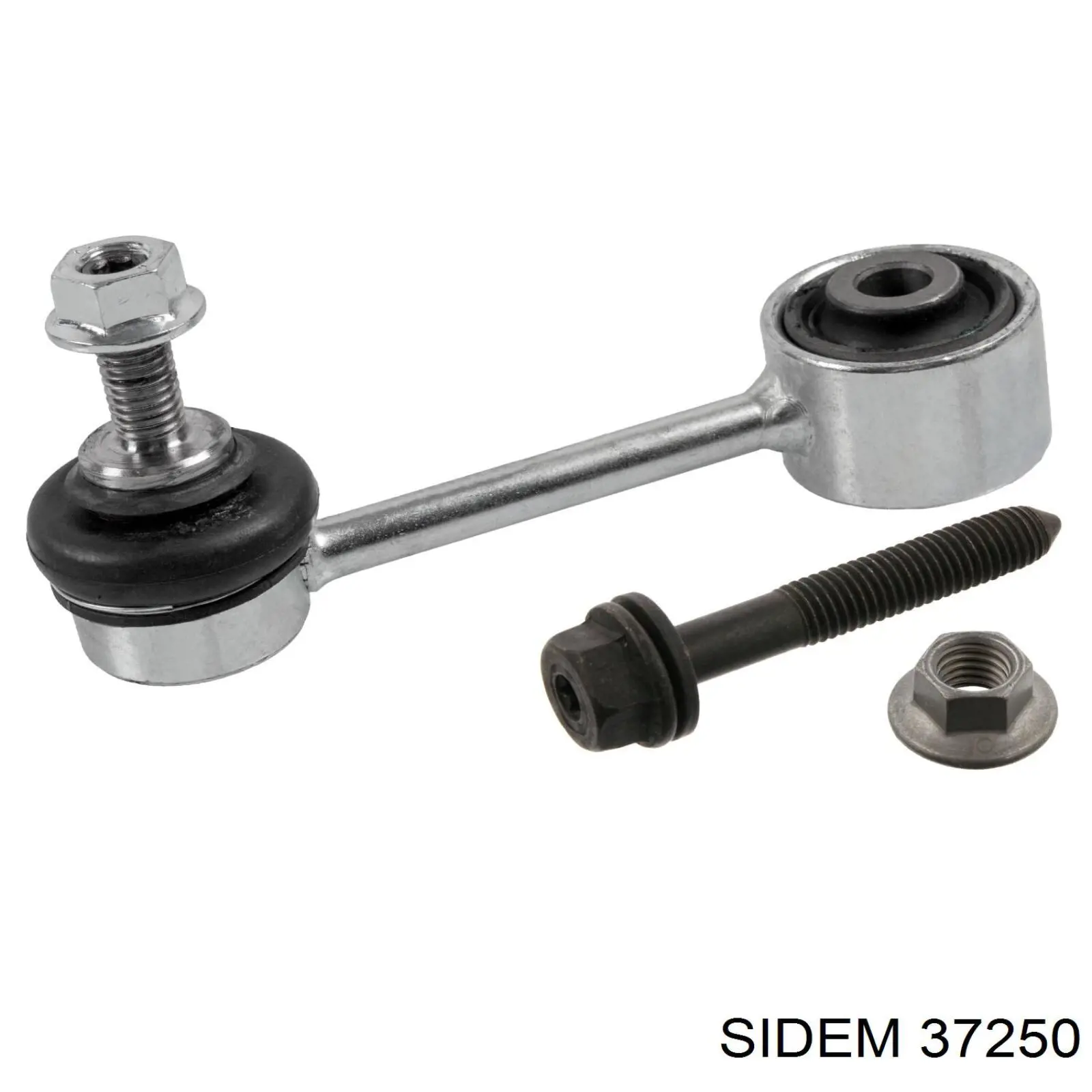 8K0407693 VAG Brazo inferior izquierdo de la suspensión delantera