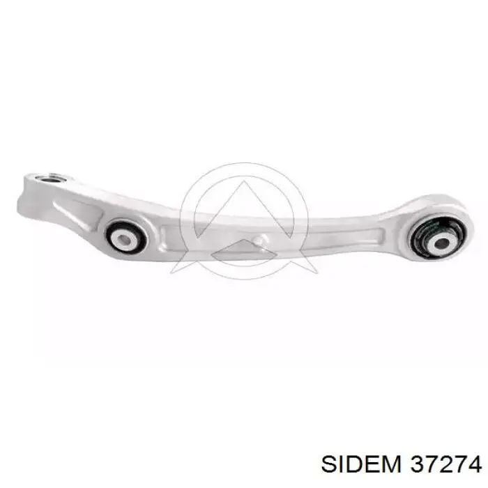 Comprar 37274 Sidem Brazo inferior izquierdo de la suspensión delantera