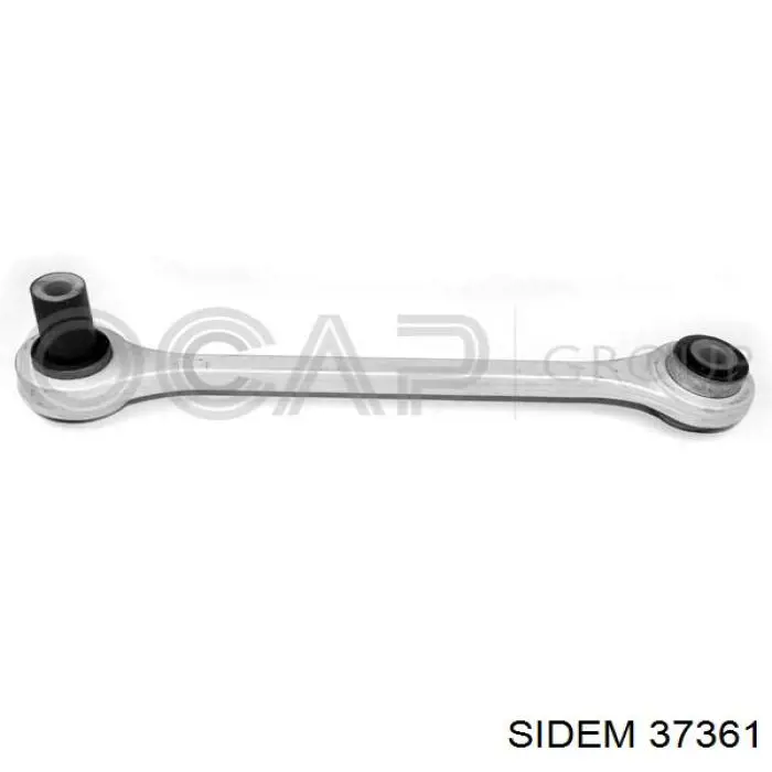 Comprar A523 Teknorot Barra transversal de la suspensión trasera
