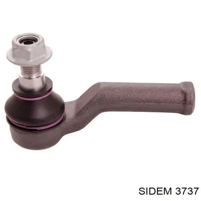 Rótula de barra de acoplamiento Sidem 3737 precio, desde 20,45 EUR