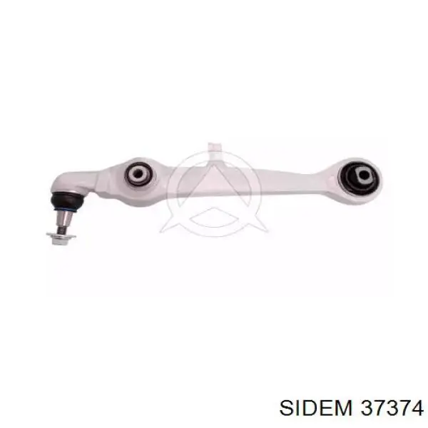 Comprar 37374 Sidem Brazo inferior izquierdo/derecho de suspensión delantera
