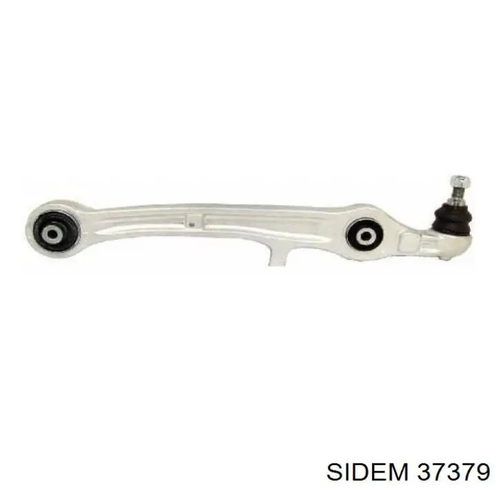 Comprar 37379 Sidem Brazo inferior izquierdo/derecho de suspensión delantera