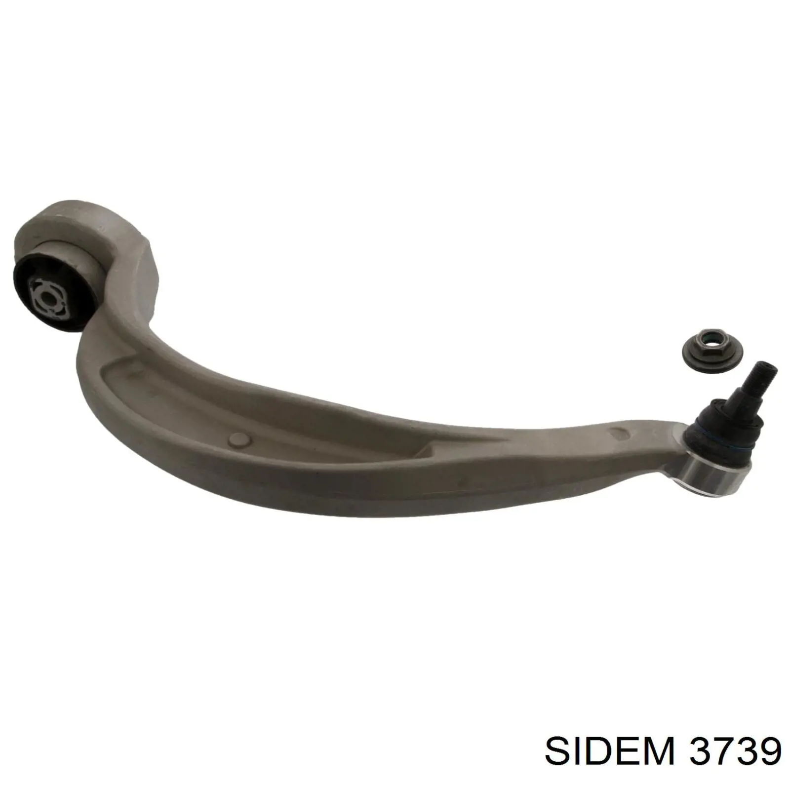 Rótula barra de acoplamiento exterior Jaguar X-type CF1