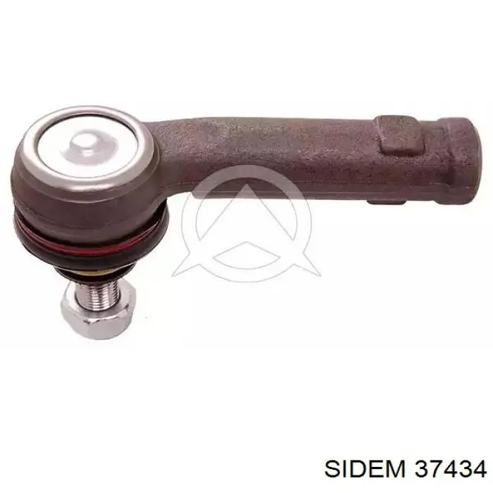 Rótula de barra de acoplamiento Sidem 37434 precio, desde 13,24 EUR