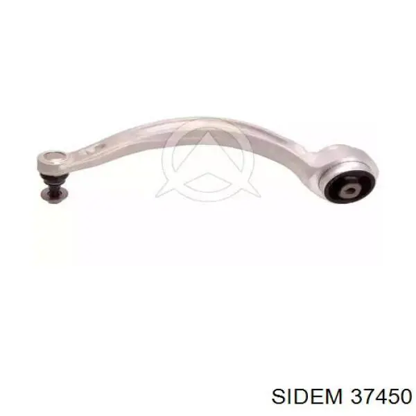 Comprar 39310 Lemforder Brazo inferior izquierdo de la suspensión delantera
