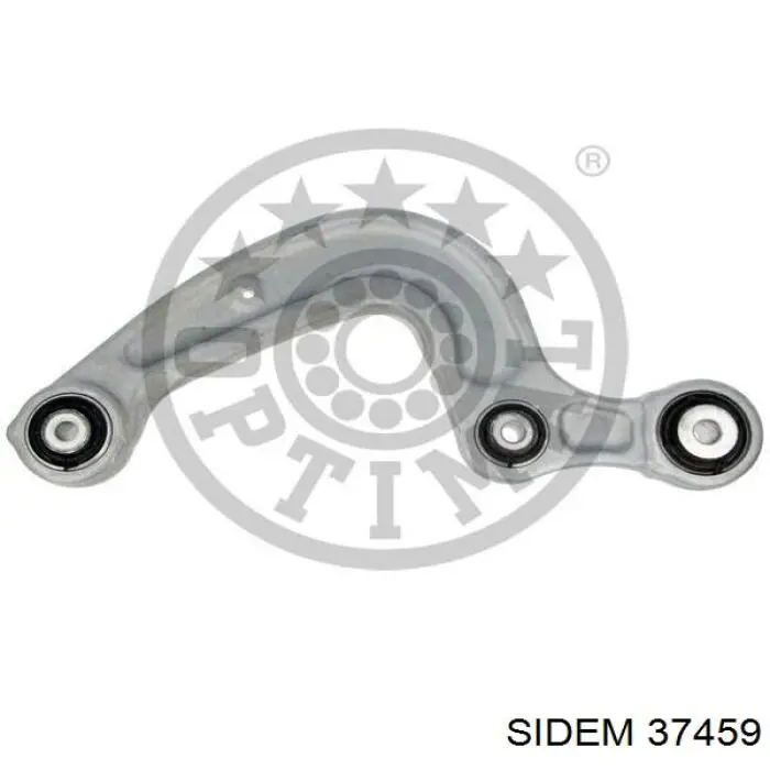 Comprar A130 Teknorot Brazo superior derecho de la suspensión trasera