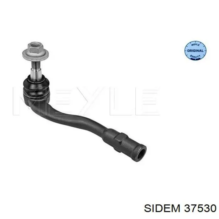 Comprar 4H0422817A VAG Rótula barra de acoplamiento exterior