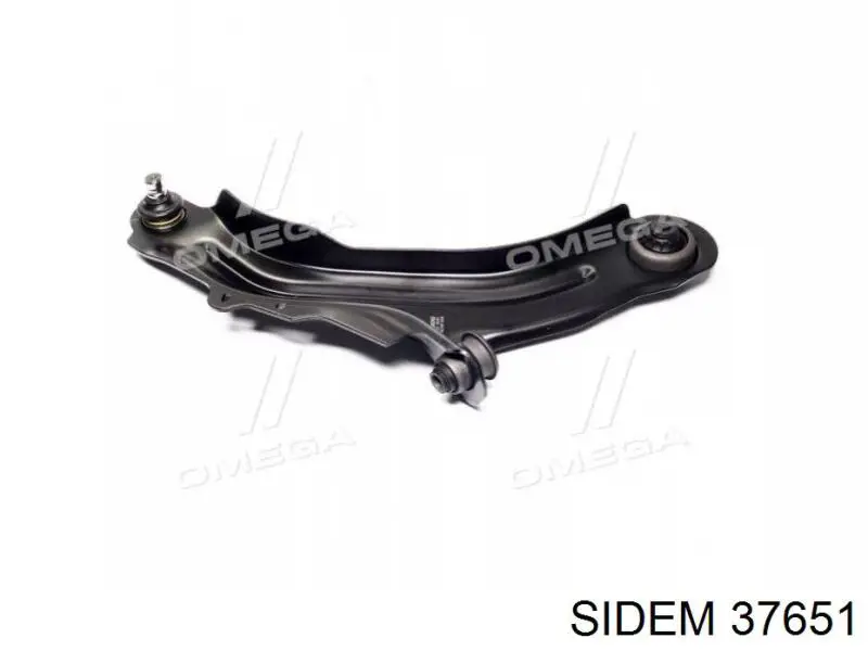 Brazo superior derecho de la suspensión delantera Swag 33102789 precio, desde 51,97 EUR