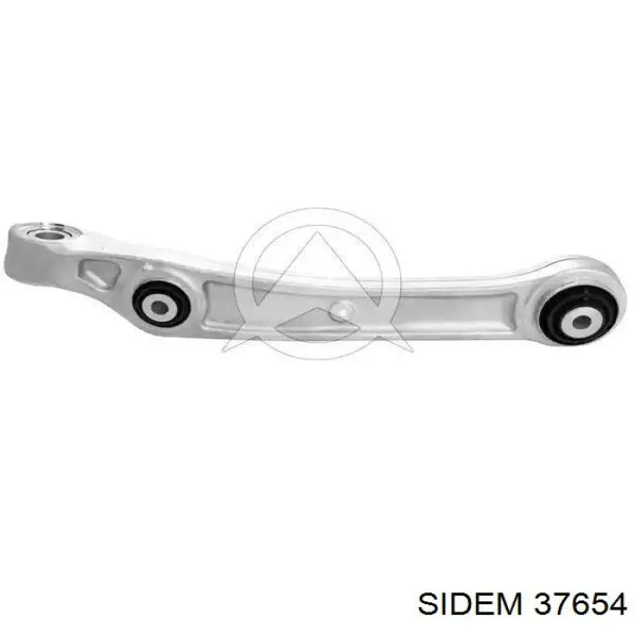 Brazo inferior izquierdo de la suspensión delantera VAG 4M0407151D precio, desde 92,93 EUR