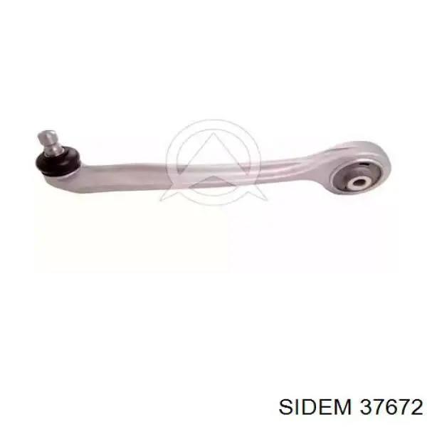 Barra oscilante, suspensión de ruedas delantera, superior izquierda Sidem 37672 precio, desde 31,94 EUR