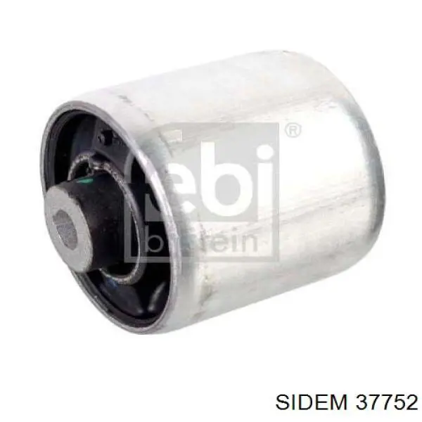 Brazo inferior izquierdo de la suspensión delantera Sidem 37752 precio, desde 142,93 EUR