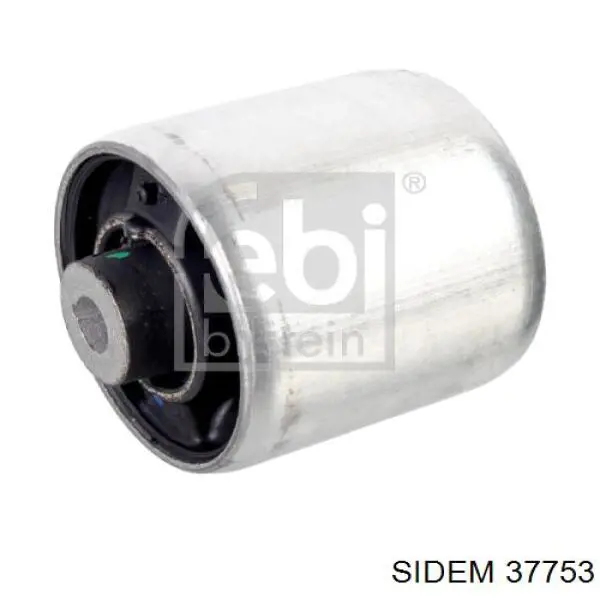 43994 Lemforder Brazo inferior derecho de la suspensión delantera