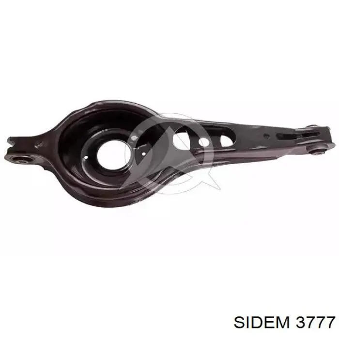 Comprar 3777 Sidem Brazo inferior trasero izquierdo/derecho