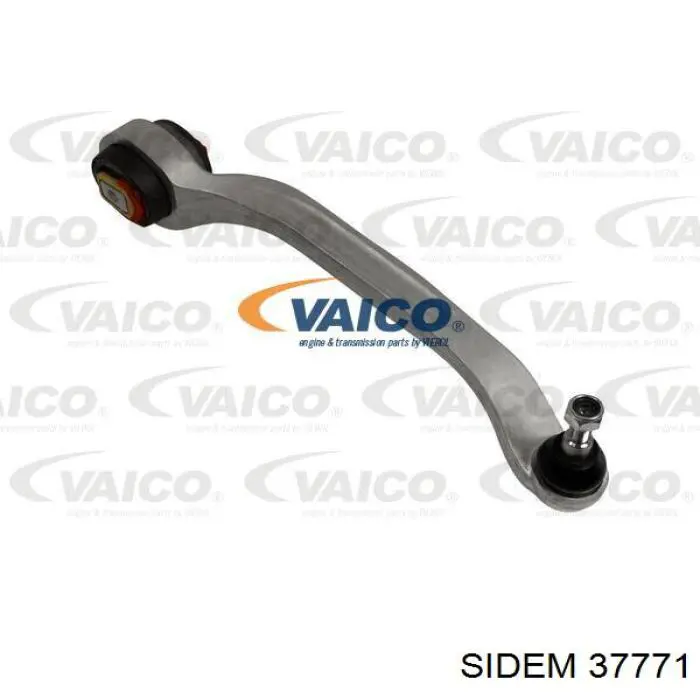 Comprar 4E0407694M VAG Brazo inferior derecho de la suspensión delantera