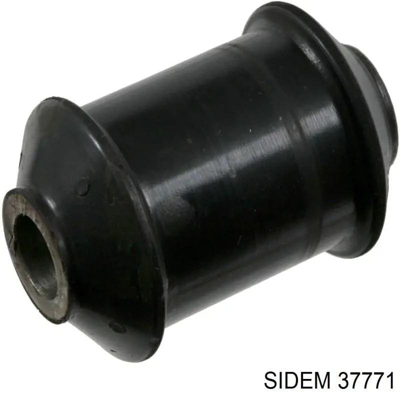 Brazo inferior derecho de la suspensión delantera 4E0407694M VAG