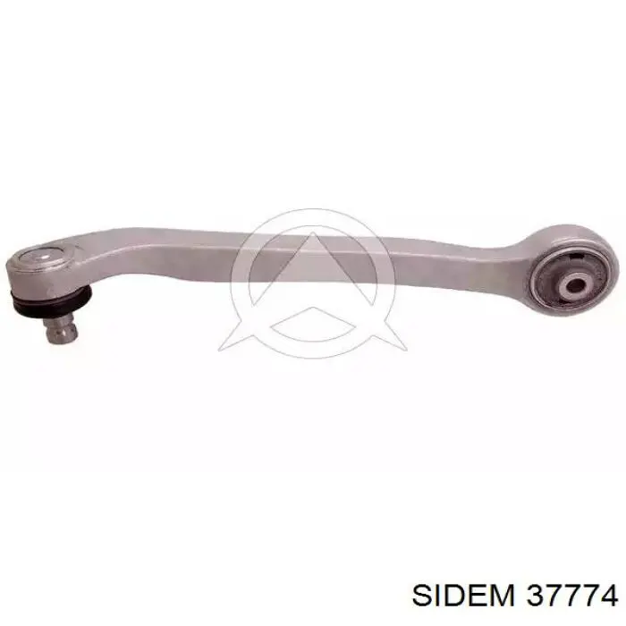 Comprar 37774 Sidem Triángulo de suspensión delantera, superior izquierda