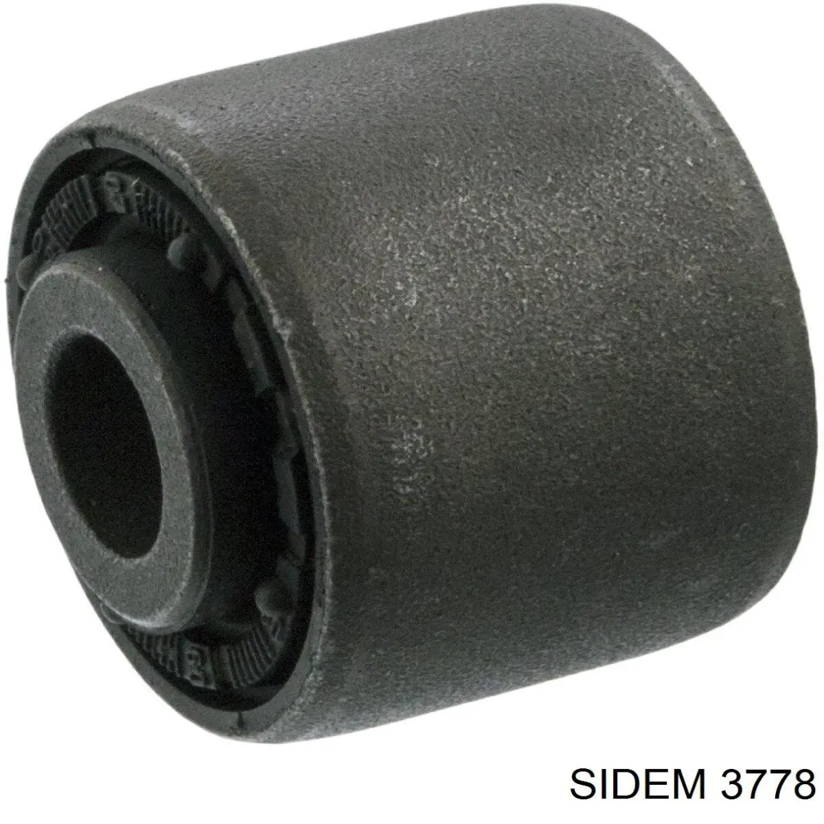 Brazo superior de suspensión trasera izquierdo/derecho Sidem 3778 precio, desde 42,30 EUR