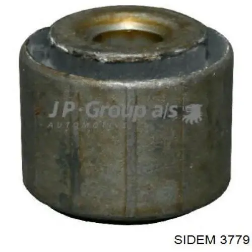 Barra oscilante, suspensión de ruedas, eje trasero Sidem 3779 precio, desde 23,41 EUR