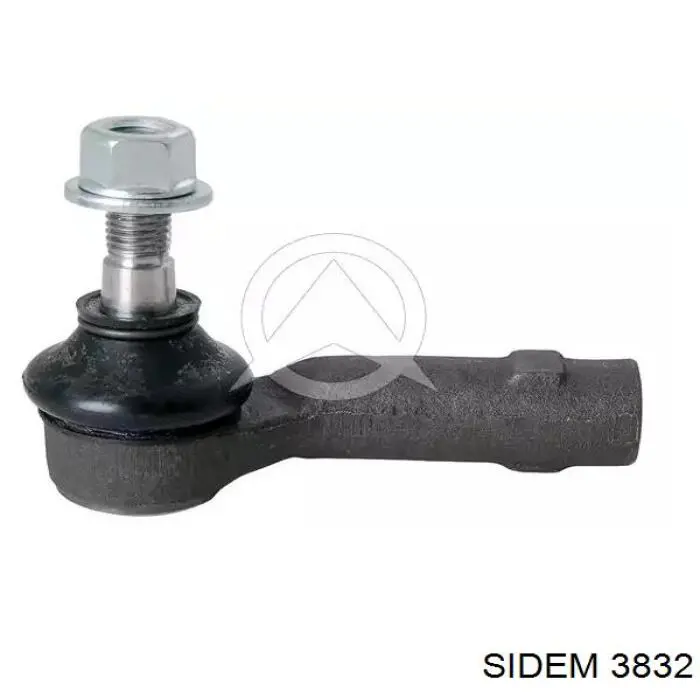Rótula de barra de acoplamiento Sidem 3832 precio, desde 17,36 EUR