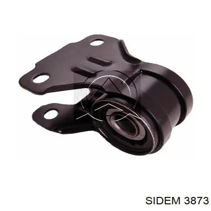 Brazo inferior derecho de la suspensión delantera Sidem 3873 precio, desde 71,01 EUR